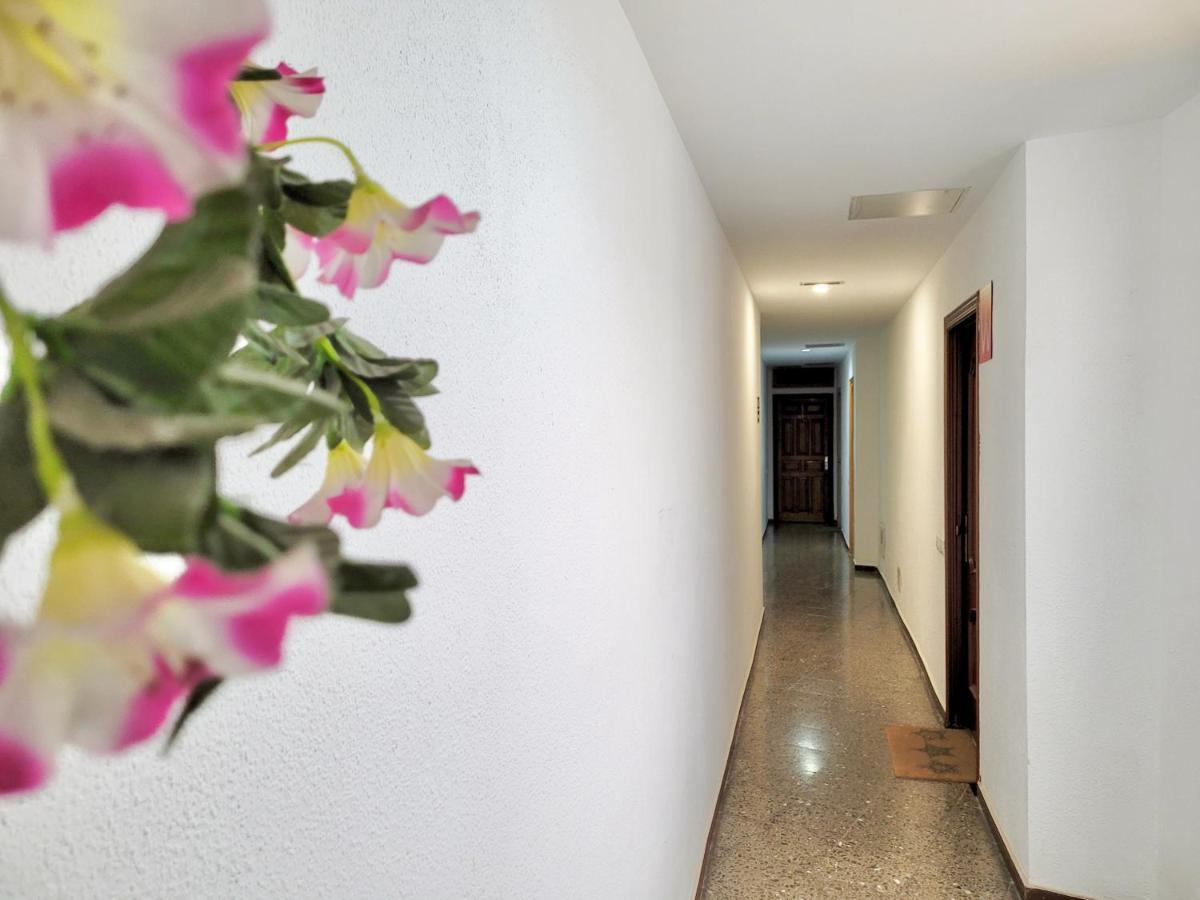 Appartamento Plaza Del Charco