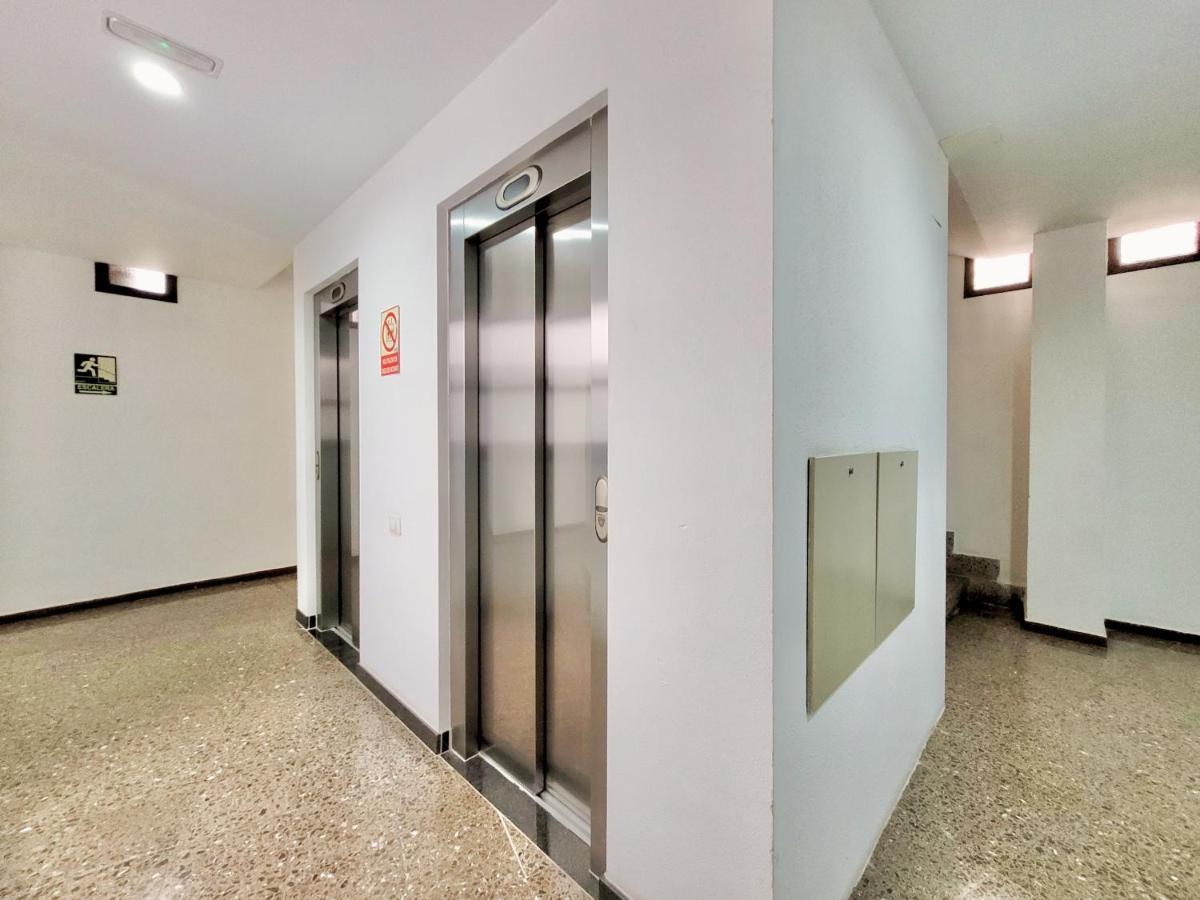 Appartamento Plaza Del Charco
