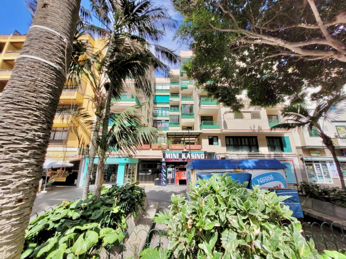 Appartamento Plaza Del Charco *